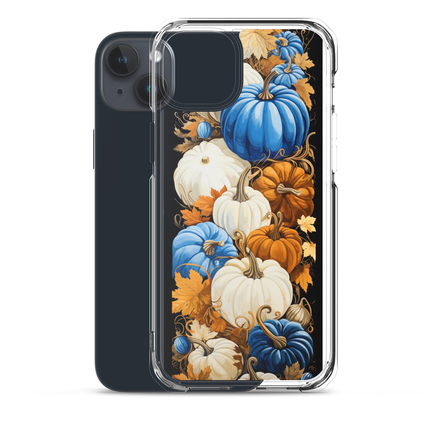 Funda transparente para iPhone®