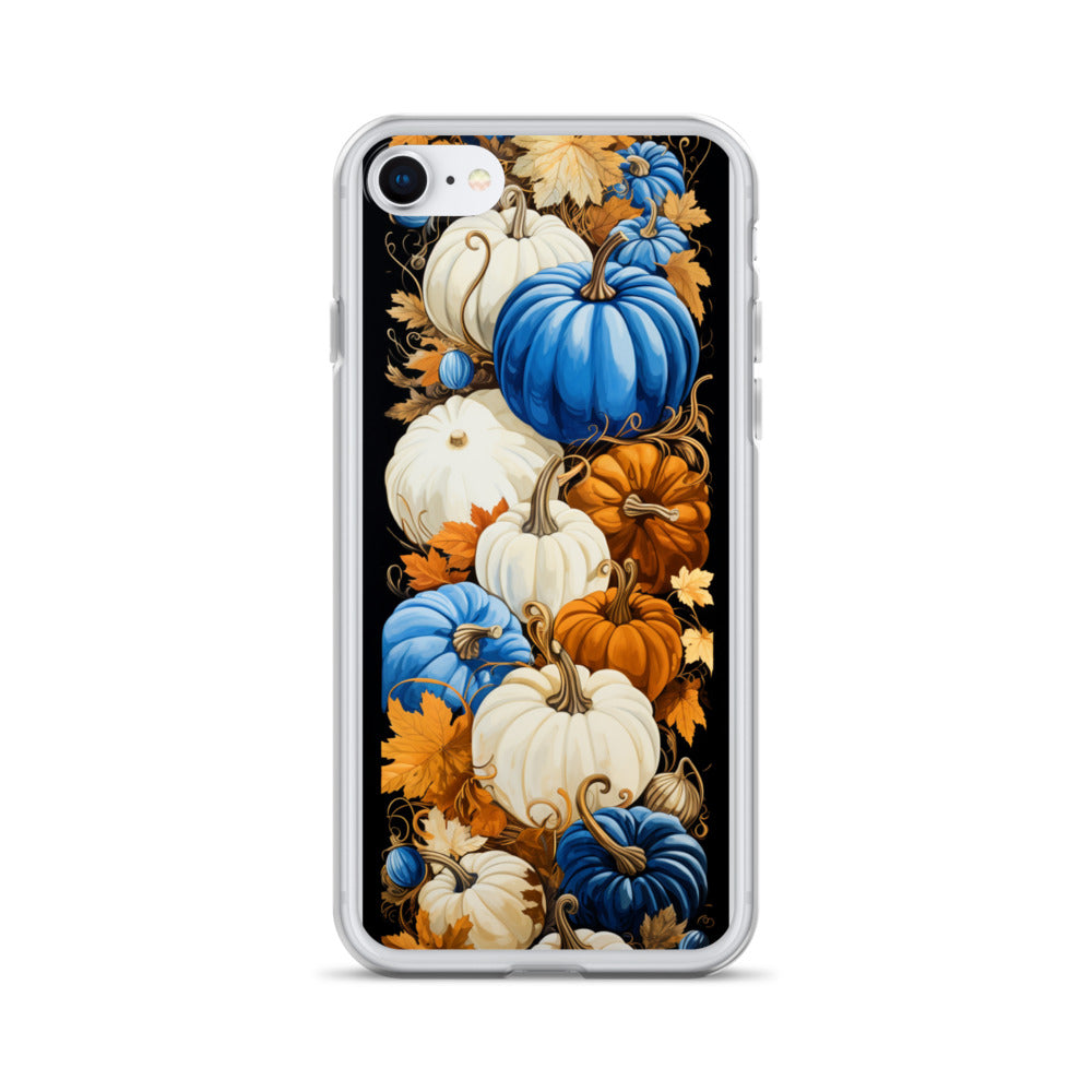 Funda transparente para iPhone®