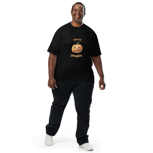 Camiseta Sweet pumpkin